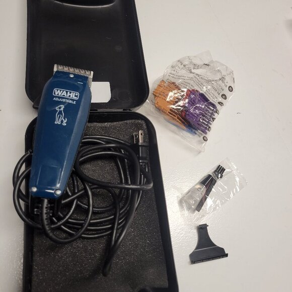 WAHL Dog Grooming Kit - Picture 1 of 11